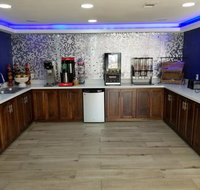 Americas Best Value Inn Brenham - Accommodation Texas