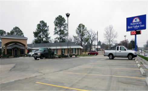 Americas Best Value Inn Caldwell - thumb 3