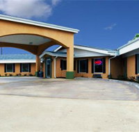 Americas Best Value Inn Caldwell - Accommodation Texas