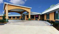 Booking Caldwell Accommodation Texas