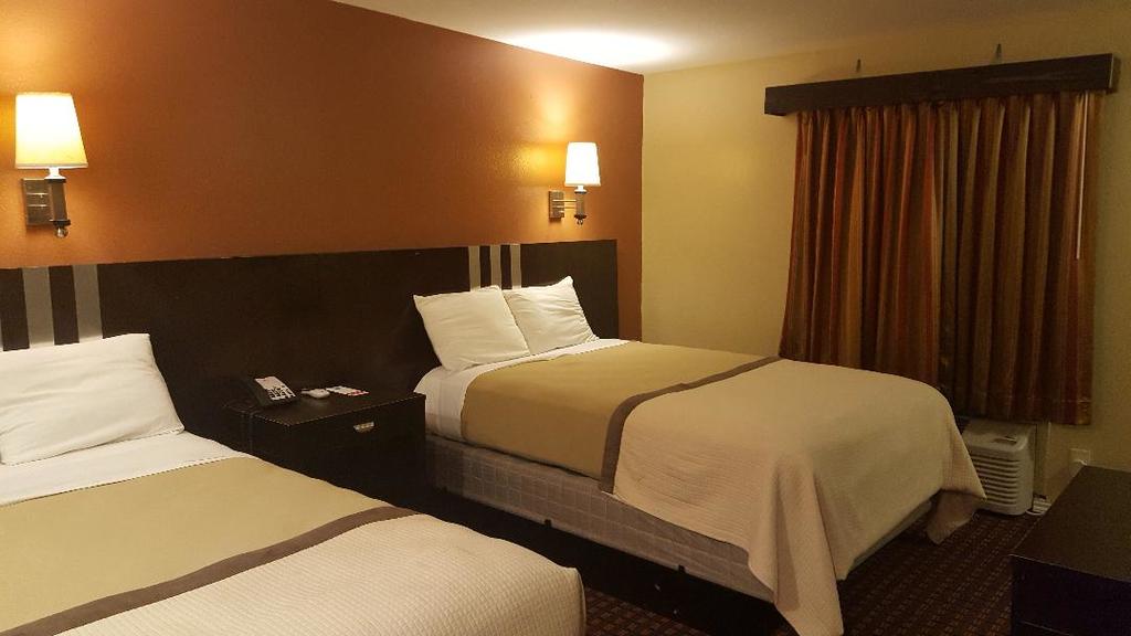 Americas Best Value Inn Caldwell - thumb 2