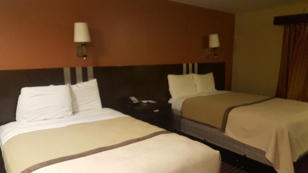 Americas Best Value Inn Caldwell - thumb 1