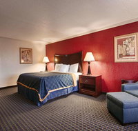 Americas Best Value Inn Kingsville - Accommodation Texas