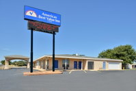 Booking Lubbock Accommodation Texas