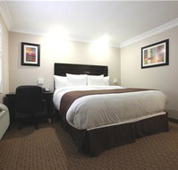 Americas Best Value Inn Riverside - Accommodation Texas