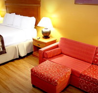 Americas Best Value Inn San Antonio - ATT Center/Fort Sam Houston - Accommodation Texas