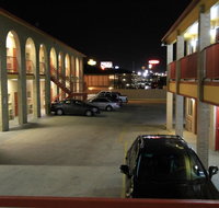Americas Best Value Inn San Antonio/Lackland AFB - Accommodation Texas