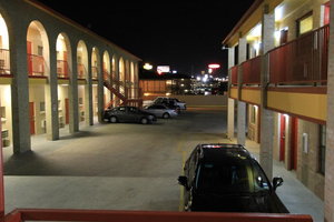 Americas Best Value Inn San Antonio/Lackland AFB