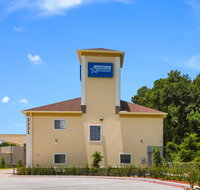 Americas Best Value Inn- Aldine Westfield - Accommodation Texas