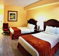 Americas Hotel - El Paso Airport / Medical Center - Accommodation Texas