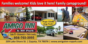 Amigo Inn & RV Park