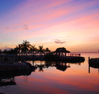 Amoray Resort - Accommodation Texas