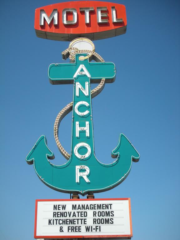 Anchor Motel - thumb 3