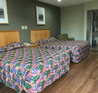 Anchor Motel - Accommodation Texas