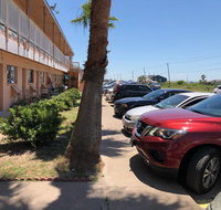 Anchor Motel  RV Park - Accommodation Texas