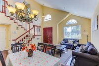 Andrea Way House in Union City Accommodation Texas