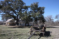 Annie's River Home Accommodation Texas