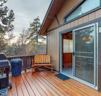 Antelope Oasis - Accommodation Texas