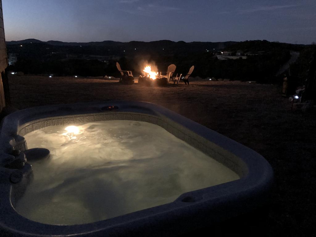 Antler Run Ranch - Bandera Mountainside Home - thumb 0