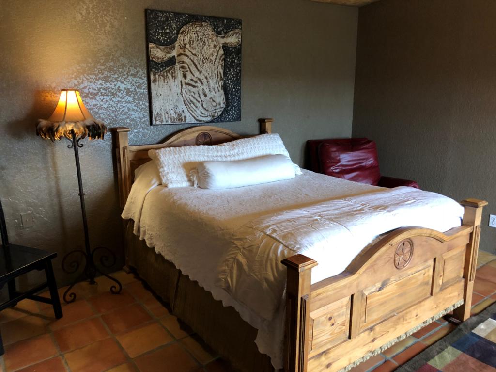 Antler Run Ranch - Bandera Mountainside Home - thumb 2