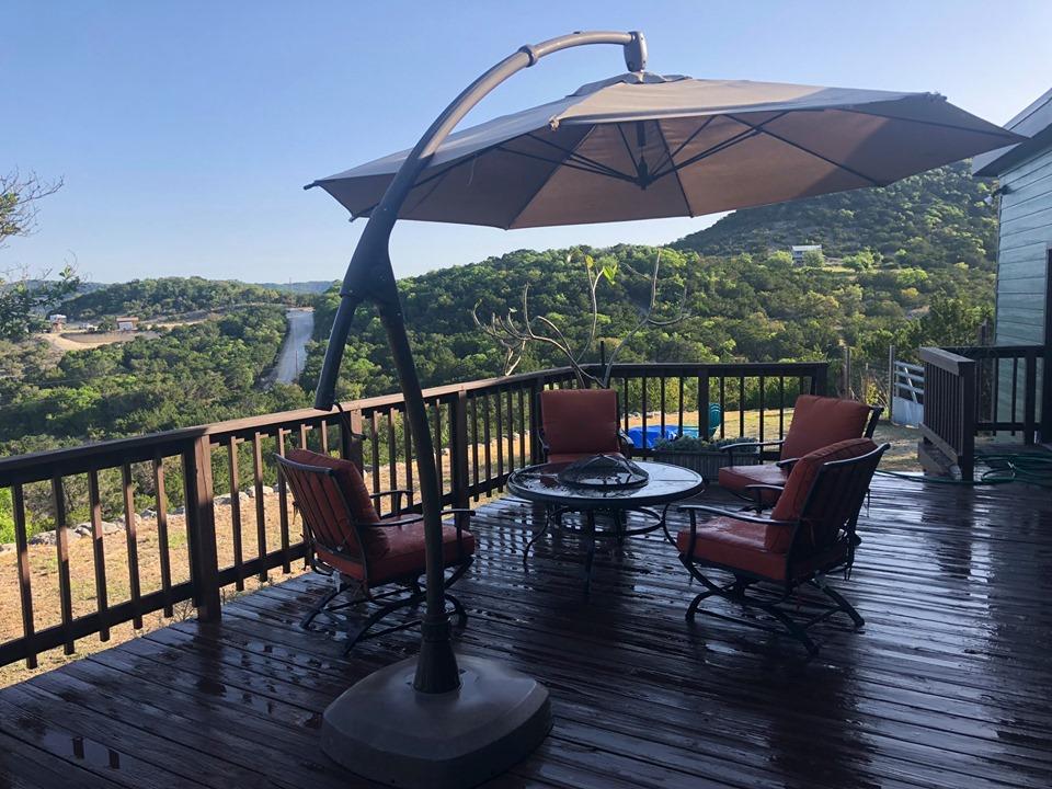 Antler Run Ranch - Bandera Mountainside Home - thumb 1