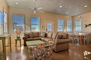 Any Fin Goes GV628 Home