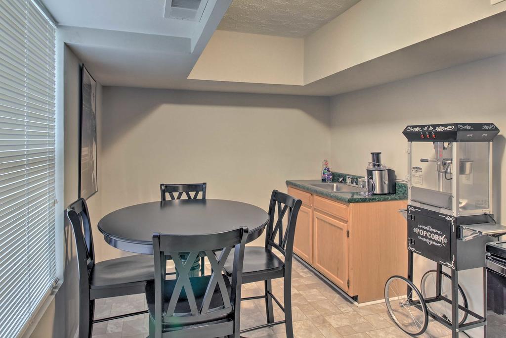 Apartment W/Media Room - 15 Mins To Atlanta! - thumb 3