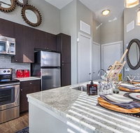 Apartment-Heart of Dallas 515 - Accommodation Texas