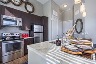 Apartment-Heart of Dallas 515 Accommodation Texas