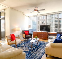 Apple Theory Dallas Downtown - Accommodation Texas