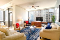 Apple Theory Dallas Downtown Accommodation Texas