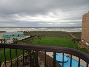 Aransas Princess Beachfront