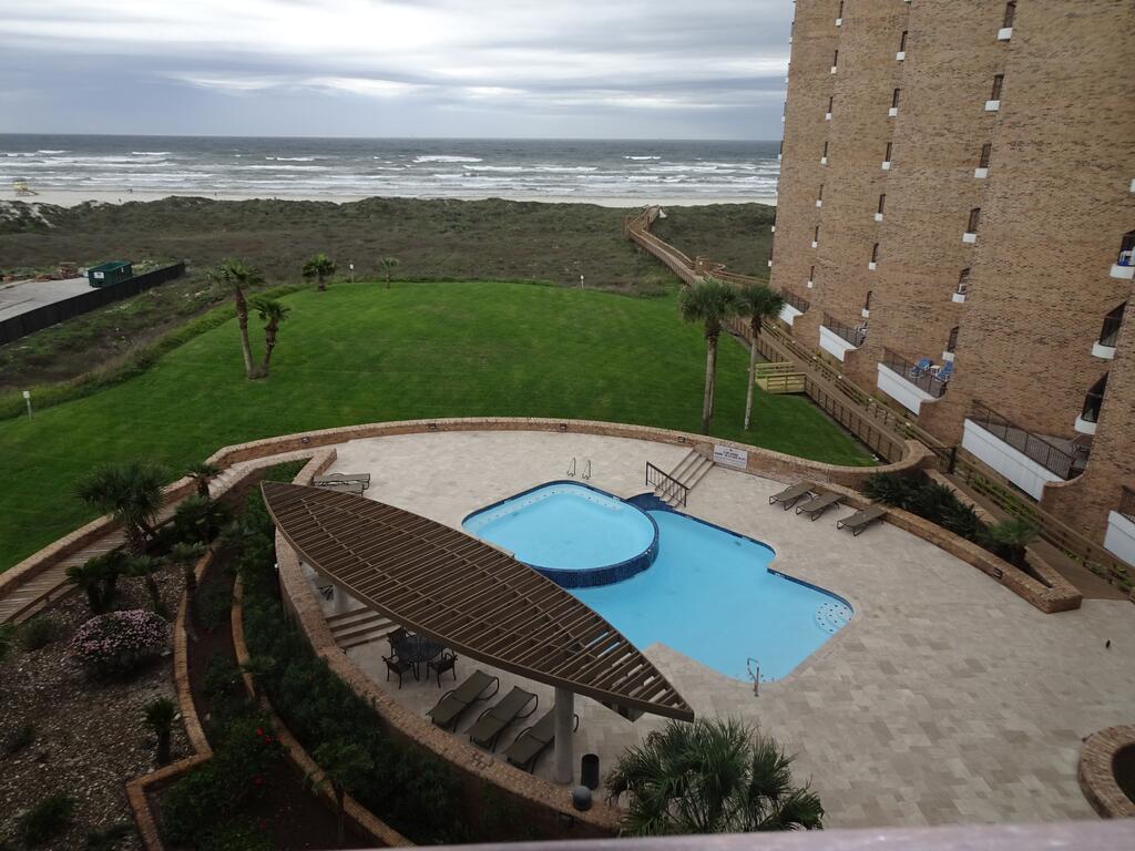 Aransas Princess Beachfront - thumb 1