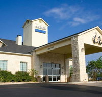 Arbor Inn and Suites - Accommodation Texas