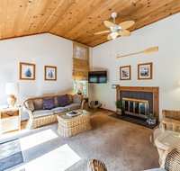 Arcata Townhouse - Accommodation Texas
