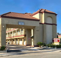 Arlington Inn - Accommodation Texas