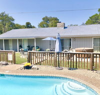 Arrowhead Falls - Accommodation Texas