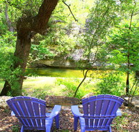 Arroyo - Accommodation Texas