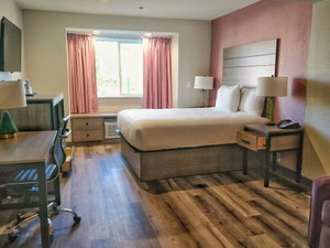 Arya Inn And Suites