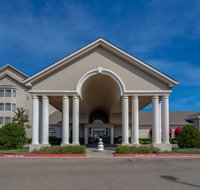 Ashmore Inn and Suites Amarillo - Accommodation Texas