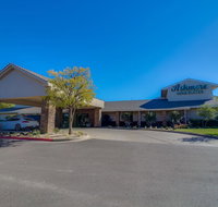 Ashmore Inn and Suites Lubbock - Accommodation Texas