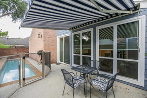 Astonishing Home W Pool In Energy Corridor-Houston