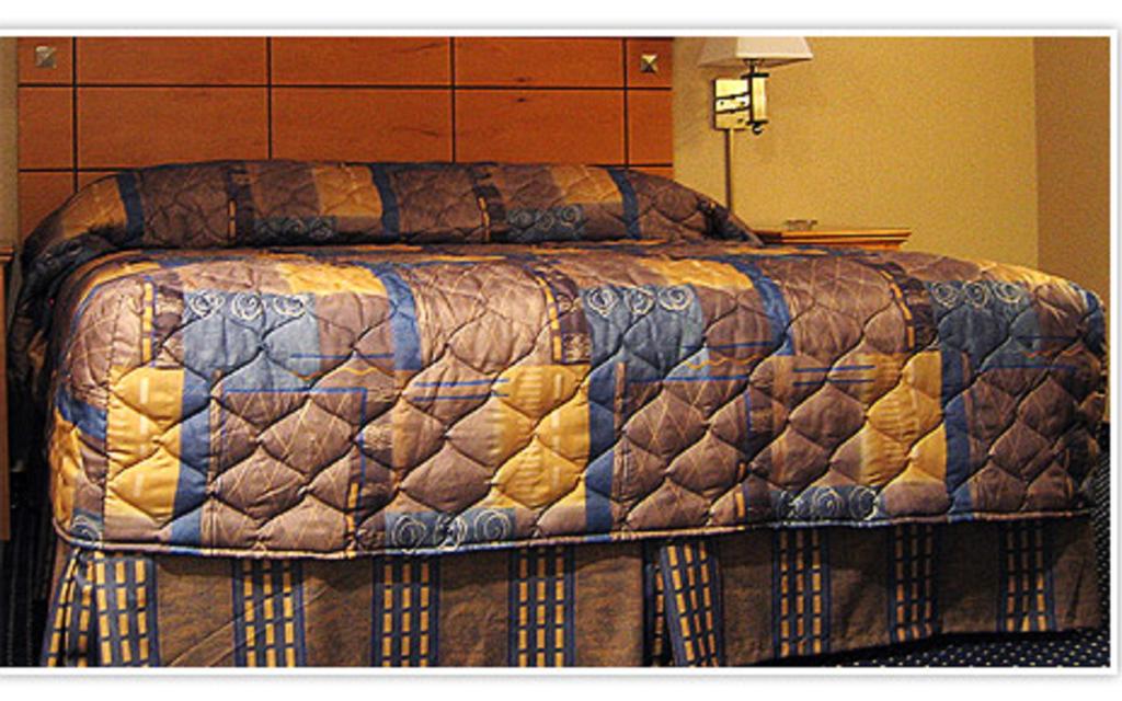 Atlantic Motor Inn - thumb 1