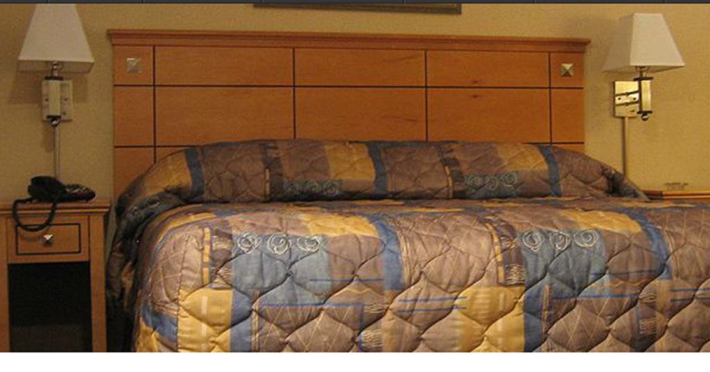 Atlantic Motor Inn - thumb 2