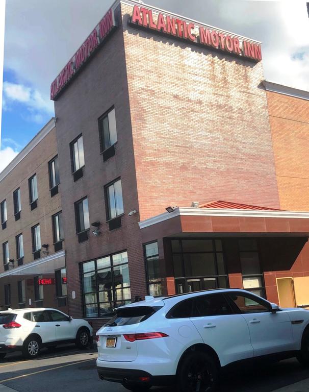 Atlantic Motor Inn - thumb 3