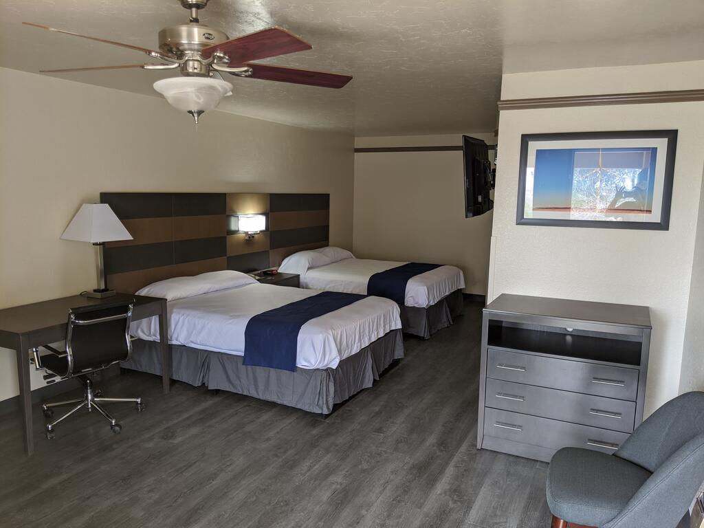 Atrium Inn - thumb 2