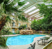 Atrium Inn - Accommodation Texas