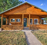 Augusta Retreat with Pool 15 Mi to Bob Marshall WLDN - Accommodation Texas
