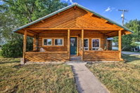 Booking Augusta Accommodation Texas