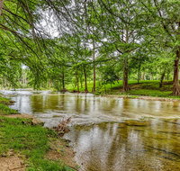 Austin Cottage on Cypress Creek - Accommodation Texas